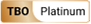 tbo Platinum